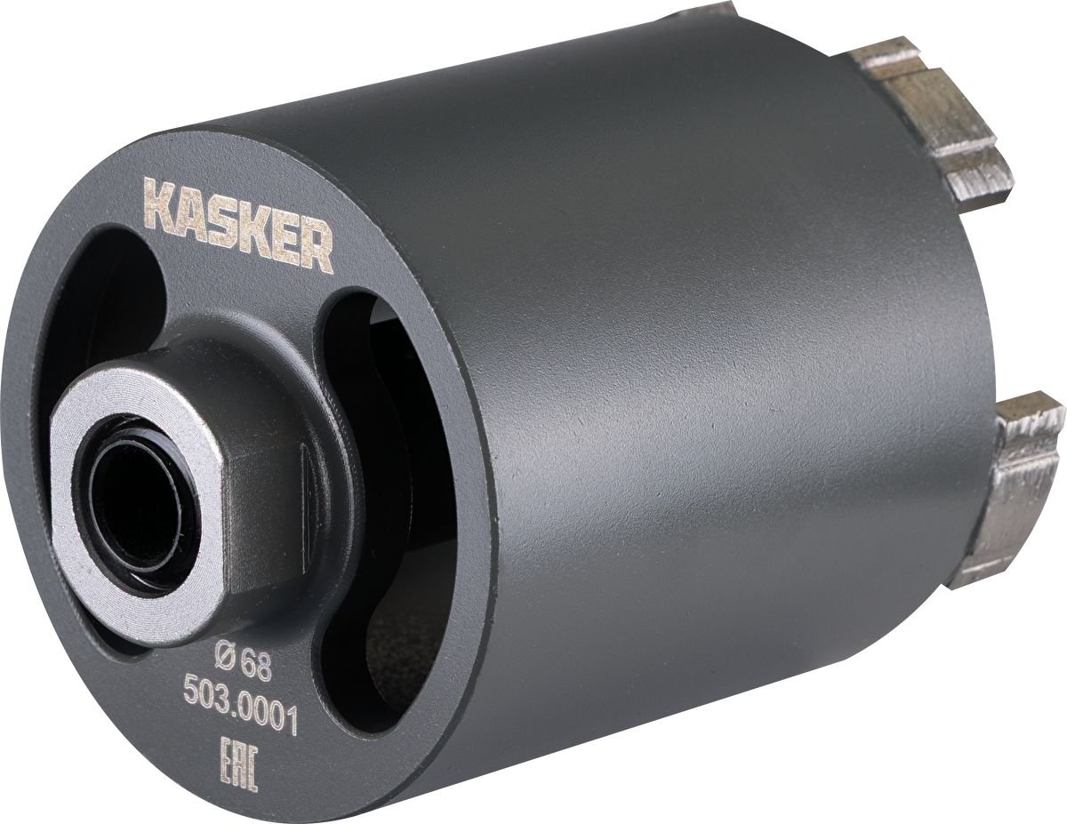Коронка Kasker 503.0001