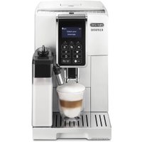 Кофемашина DeLonghi Dinamica ECAM 350.55.W