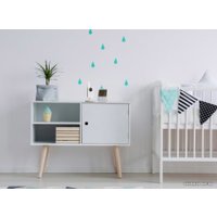 Видеоняня Ramili RV200TR (с креплением для камеры)