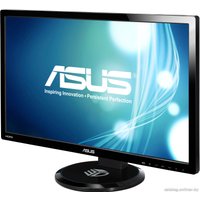 Монитор ASUS VG27AH