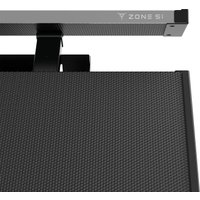 Геймерский стол Zone51 Runway 120 Black