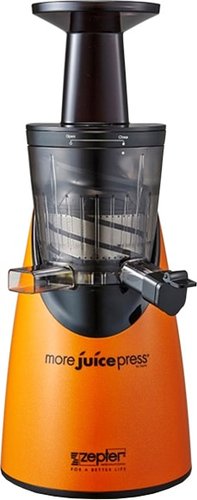 Соковыжималка Zepter TF-999