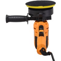 Полировальная машина Вихрь ПМ-125/1000