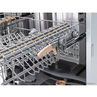 Встраиваемая посудомоечная машина VARD VDI613L