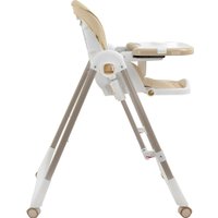 Высокий стульчик Pituso Avila YT-H25 (бежевый)