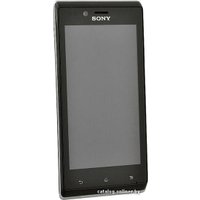 Смартфон Sony Xperia J ST26i