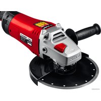 Угловая шлифмашина Зубр Мастер УШМ-230-2605 П