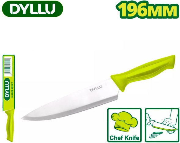 

Кухонный нож Dyllu DTKK1181