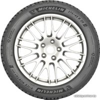 Зимние шины Michelin X-Ice North 4 SUV 245/60R20 107T