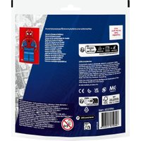 Конструктор LEGO Marvel 30707 Ограбление музея Веномом