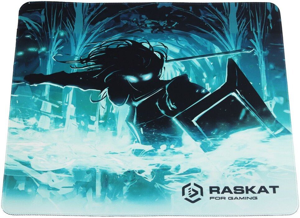 

Коврик для мыши Raskat Paladin IP - M