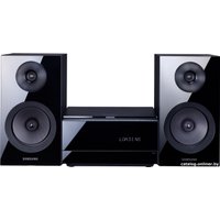 Музыкальный центр Samsung MM-E430D