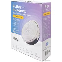 Робот-пылесос iBoto Smart С820WU Aqua в Бресте