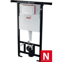 Инсталляция для унитаза Alcaplast AM102/1120