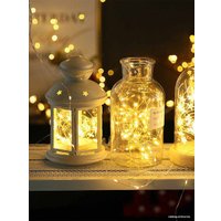 Светодиодная гирлянда роса ArtStyle Роса CL-N228WW