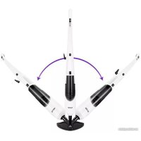 Паровая швабра Kitfort KT-1021