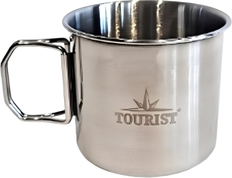 

Кружка Tourist MUG FOLD-480 TK-585