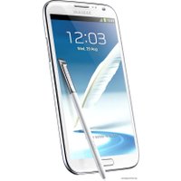 Смартфон Samsung N7100 Galaxy Note II (16Gb)