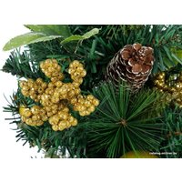 Елочка настольная Волшебная страна SY15CJHW-012C 003274