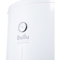 Бойлер косвенного нагрева Ballu Aquastar Inox 150