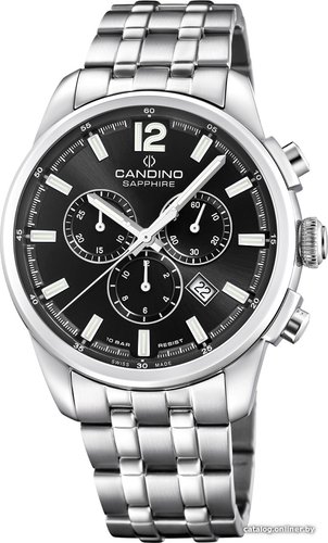 Наручные часы Candino C4744/6