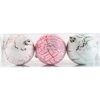 Елочная игрушка Houseware Мюриель 30198619