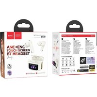 Наушники Hoco EQ21 (бежевый)