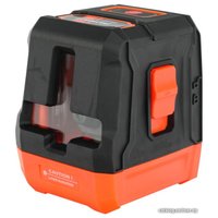 Лазерный нивелир Patriot LL 100