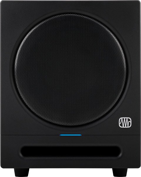 

Студийный сабвуфер PreSonus Eris Sub 8BT