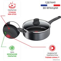 Сотейник Tefal Ultimate G2683372