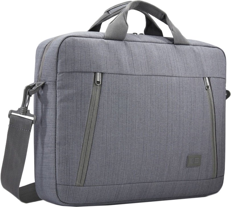 

Сумка Case Logic Huxton 14" HUXA-214 (graphite)