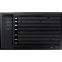 Интерактивная панель Samsung QB13R-T