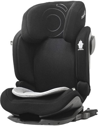 

Детское автокресло Baby Prestige Nado O11 (black stone)