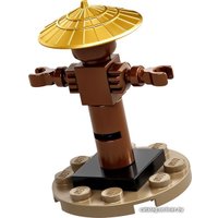 Конструктор LEGO Ninjago 71730 Легендарные битвы: Кай против Скелета