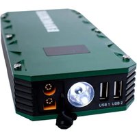 Портативное пусковое устройство Favourite Starter 12000