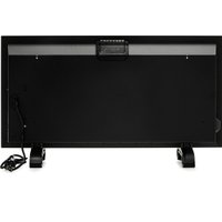 Конвектор iVigo EPK4590E25 (черный матовый)