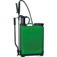 Ручной опрыскиватель Matabi Basic 16 (16 л, зеленый)