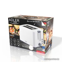 Тостер Adler AD 3216