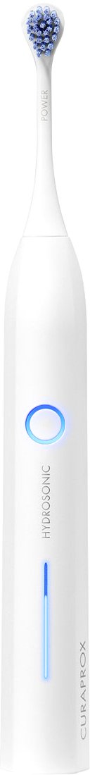 

Электрическая зубная щетка Curaprox Hydrosonic Pro