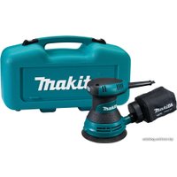 Эксцентриковая шлифмашина Makita BO5030K