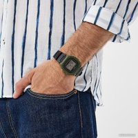 Наручные часы Casio W-218H-3A