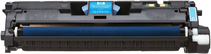 

Картридж HP Q3961A