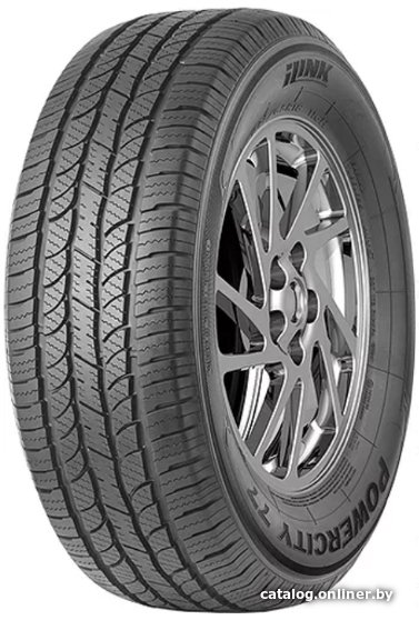 Летние шины iLink Powercity 77 265/70R16 112T