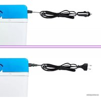 Термоэлектрический автохолодильник Kitfort KT-2429 20 л