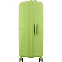 Чемодан-спиннер American Tourister Airconic Electric Lime 77 см