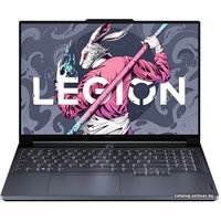 Игровой ноутбук Lenovo Legion R9000X 82Y40007CD