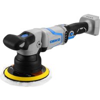 Полировальная машина Deko DKCP20DA PRO 063-2212 (без АКБ)