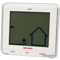 Метеостанция Rexant S637B