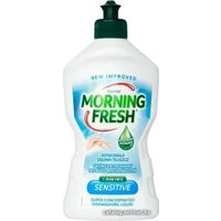 Средство для мытья посуды Morning Fresh Sensitive Aloe Vera 450 мл