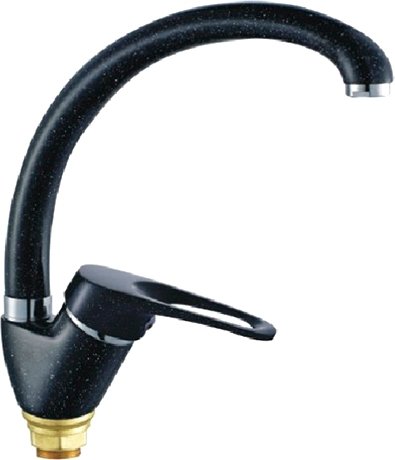 

Смеситель Haiba HB4113-7